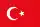 Türkisch